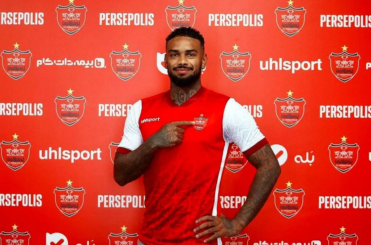 تکلیف لوکادیا و پرسپولیس مشخص شد