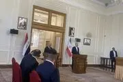 فواد حسین: نیازمند تضمین ایران هستیم که زبان و ادبیات حمله و خشونت وجود نداشته باشد/ امیرعبداللهیان: بندهای امنیتی در حال اجرای کامل هستند