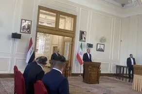 فواد حسین: نیازمند تضمین ایران هستیم که زبان و ادبیات حمله و خشونت وجود نداشته باشد/ امیرعبداللهیان: بندهای امنیتی در حال اجرای کامل هستند