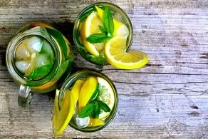 اگر یکی از این مشکلات را دارید، به جای قرص آب لیمو مصرف کنید