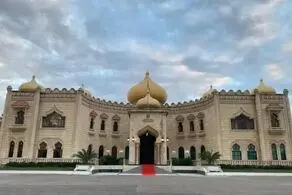 اسامی نامزدهای ریاست جمهوری عراق اعلام شد 