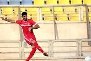 بازیکن محبوب یحیی گل محمدی پیدا شد