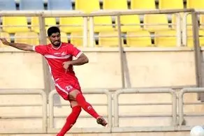 بازیکن محبوب یحیی گل محمدی پیدا شد