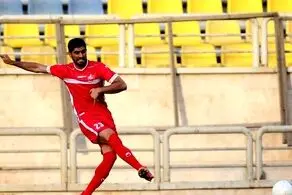 این ستاره کابوس پرسپولیس را تمام کرد
