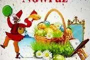 چه کشورهایی در جهان و در نوروز تعطیل رسمی هستند ؟