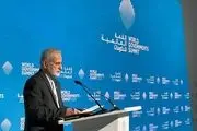 خرازی: آینده حکمرانی نه تنها باید دیجیتالی، بلکه می‌بایست عادلانه، دلسوزانه و مولد باشد 