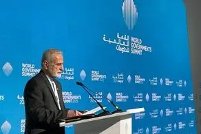 خرازی: آینده حکمرانی نه تنها باید دیجیتالی، بلکه می‌بایست عادلانه، دلسوزانه و مولد باشد 