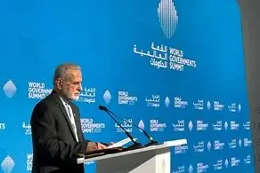 خرازی: آینده حکمرانی نه تنها باید دیجیتالی، بلکه می‌بایست عادلانه، دلسوزانه و مولد باشد 