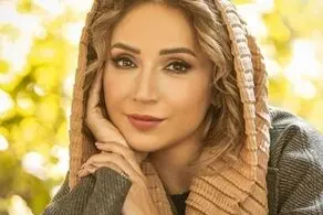  شبنم قلی خانی در خارج از خود بی خود شده!/ تصاویر شوکه کننده در مهمانی آنچنانی