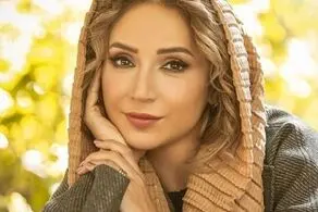  شبنم قلی خانی در خارج از خود بی خود شده!/ تصاویر شوکه کننده در مهمانی آنچنانی