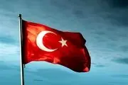 فیلمی از حادثه عجیب و غریب در ترکیه؛ مردم غرق آب شدند+ببینید