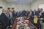 باید از برخی عملکردها از مردم عذرخواهی کنیم