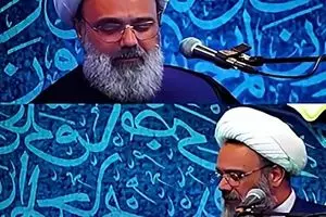 اظهارات خبرساز یک روحانی؛اول یک اختلاسگر اعدام کنید بعد یک اغتشاشگر/ فیلم