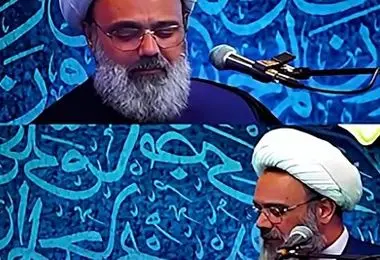 اظهارات خبرساز یک روحانی؛اول یک اختلاسگر اعدام کنید بعد یک اغتشاشگر/ فیلم