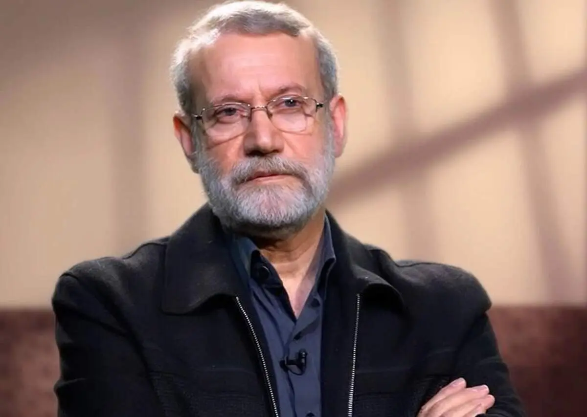 علی لاریجانی: مسئله هسته‌ای را باید حتما حل کرد
