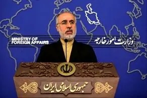 سخنگوی وزارت امور خارجه حمله تروریستی به مستقبلین زائران کربلا را محکوم کرد