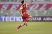 واکنش مدافع سرخ ها پس از باخت مقابل سپاهان؛ ماندن گولسیانی در پرسپولیس
