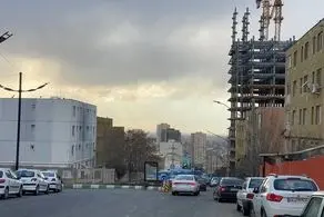 این زن کل تبریز را به آشوب کشید+ عکس