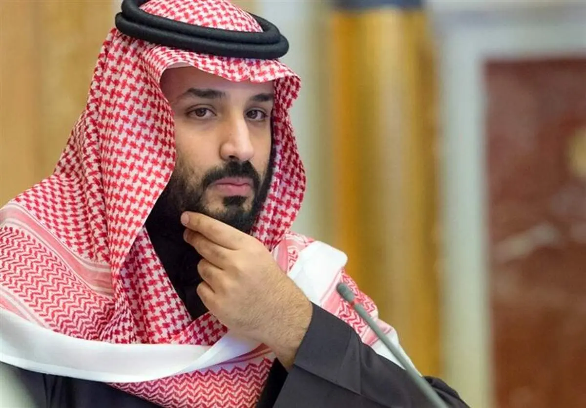 استفاده بن سلمان از واژه مهم الإبادة الجماعیة در نشست عربستان 