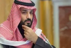 عکس از نوجوانی محمدبن سلمان که برای اولین بار منتشر شد + ببینید 