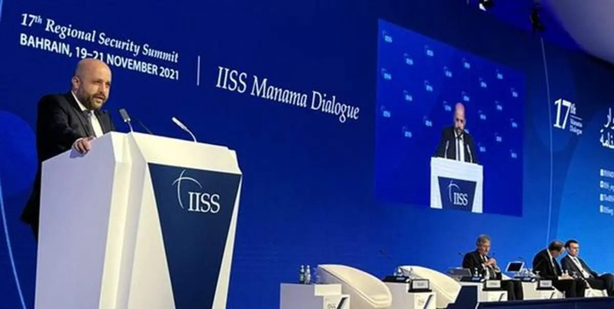 لفاظی جدید مقام صهیونیست علیه ایران!/ بازهم پای برنامه صلح‌آمیز هسته‌ای ایران وسط کشیده شد