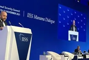 لفاظی جدید مقام صهیونیست علیه ایران!/ بازهم پای برنامه صلح‌آمیز هسته‌ای ایران وسط کشیده شد