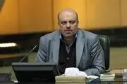 نامه رئیس کمیسیون آموزش به وزیر علوم درباره انفجار در آزمایشگاه دانشگاه تهران