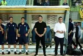 خط و نشان نکونام برای خطیر/کاری کن مجبور نشوم علیه کسی حرف بزنم!