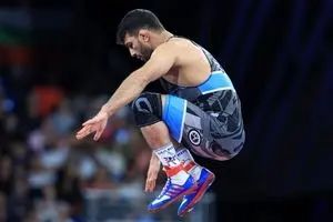 حسن یزدانی نامزد یک انتخابات شد