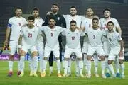 اعلام برنامه تیم ملی فوتبال پس از صعود به جام جهانی
