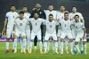 اعلام برنامه تیم ملی فوتبال پس از صعود به جام جهانی
