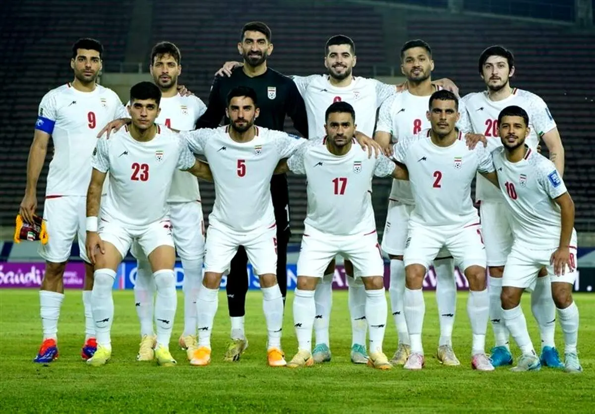 ترکیب احتمالی تیم ملی ایران برابر ازبکستان/ بیرانوند هست؟