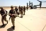 توافق جدید و محرمانه آمریکا و طالبان+جزییات