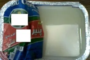 پنیرهایی که هر روز آب می روند/ انجمن صنایع لبنی؛ مشکل از خود پنیر است!