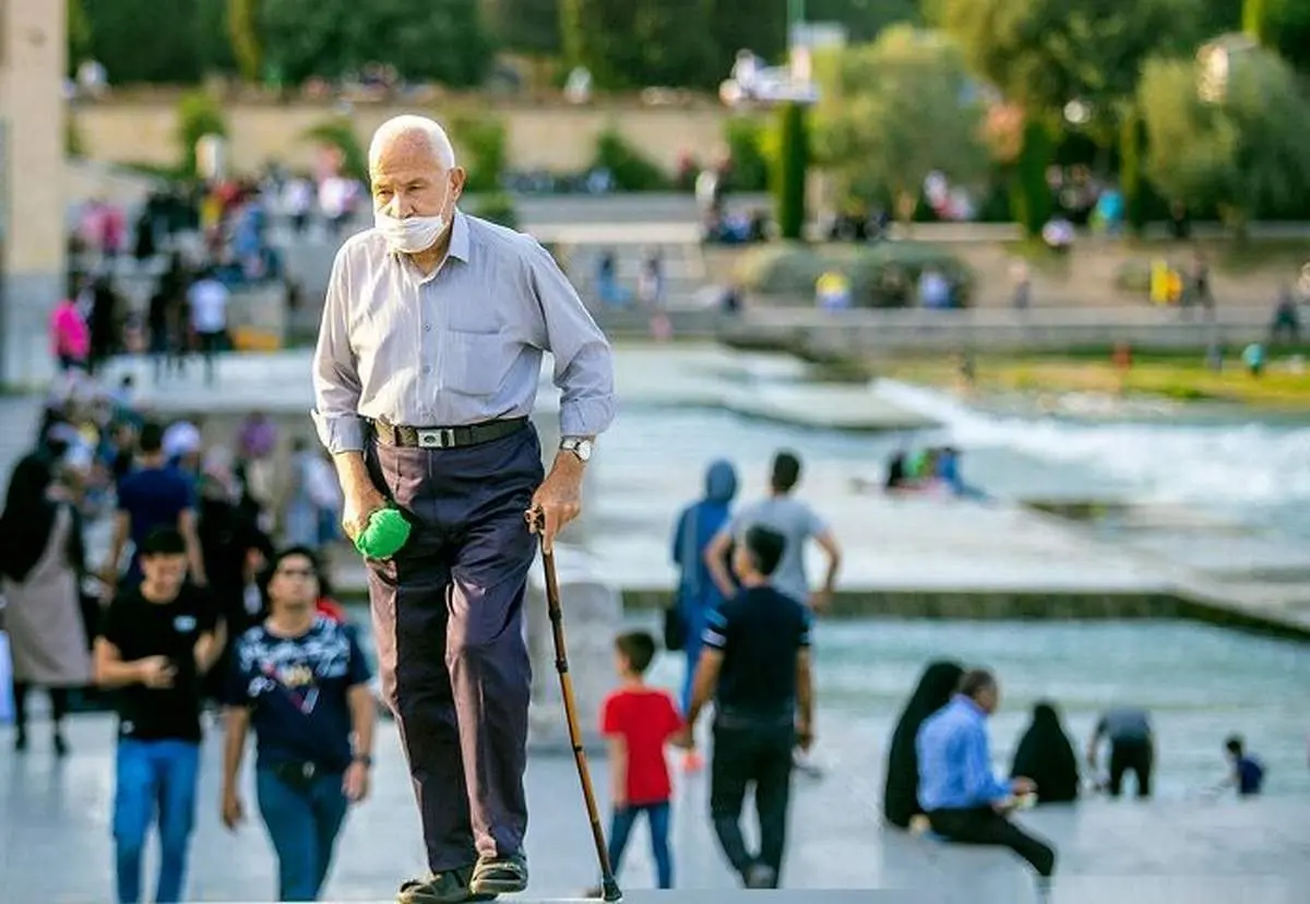 میزان عیدی و افزایش حقوق سال آینده بازنشستگان مشخص شد؟+جزییات