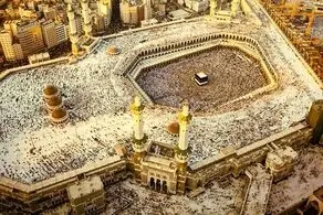  آغاز حج عمره در انتظار تایید شورای عالی امنیت ملی 