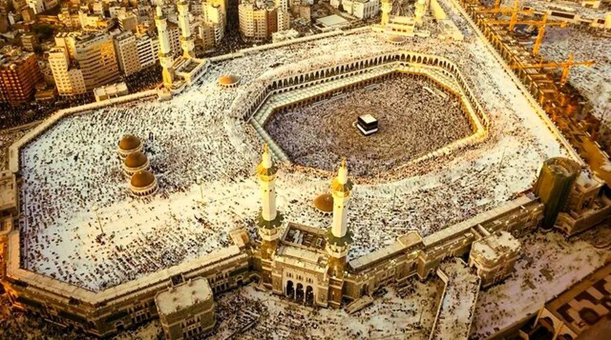 آغاز حج عمره در انتظار تایید شورای عالی امنیت ملی