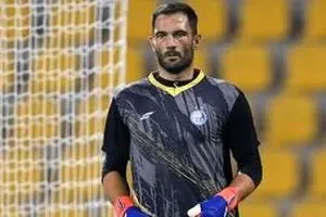 دروازه‌بان استقلال به ایران برگشت