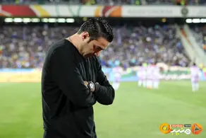 نکونام پشیمان شد /برگرد تمدید می‌کنیم !