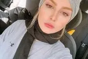 این فیلم و حرف ها برای سحر قریشی حیثیت نگذاشت!/ ویدئو