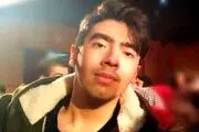 جدیدترین تصویر منتشر شده از قاتلان امیرمحمد خالقی 

