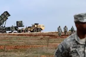  تمام سامانه‌های پاتریوت آمریکا راهی اوکراین می‌شوند