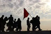 جزئیات بازگشایی مرز مهران برای تردد زائران