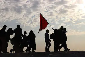 مرگ ۶ زائر اربعین+ جزئیات