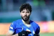 قرارداد ماشاریپوف با استقلال تمدید شد