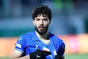 قرارداد ماشاریپوف با استقلال تمدید شد