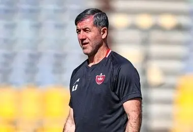 پیام متفاوت کریم باقری در مورد شعارهای جنجالی