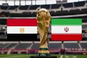 پافشاری مقامات سیاتل برای برگزاری مراسم جنجالی در بازی ایران - مصر