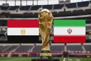 پافشاری مقامات سیاتل برای برگزاری مراسم جنجالی در بازی ایران - مصر