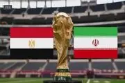 تلویزیون بازی ایران – مصر در جام جهانی را پخش نمی‌کند؟